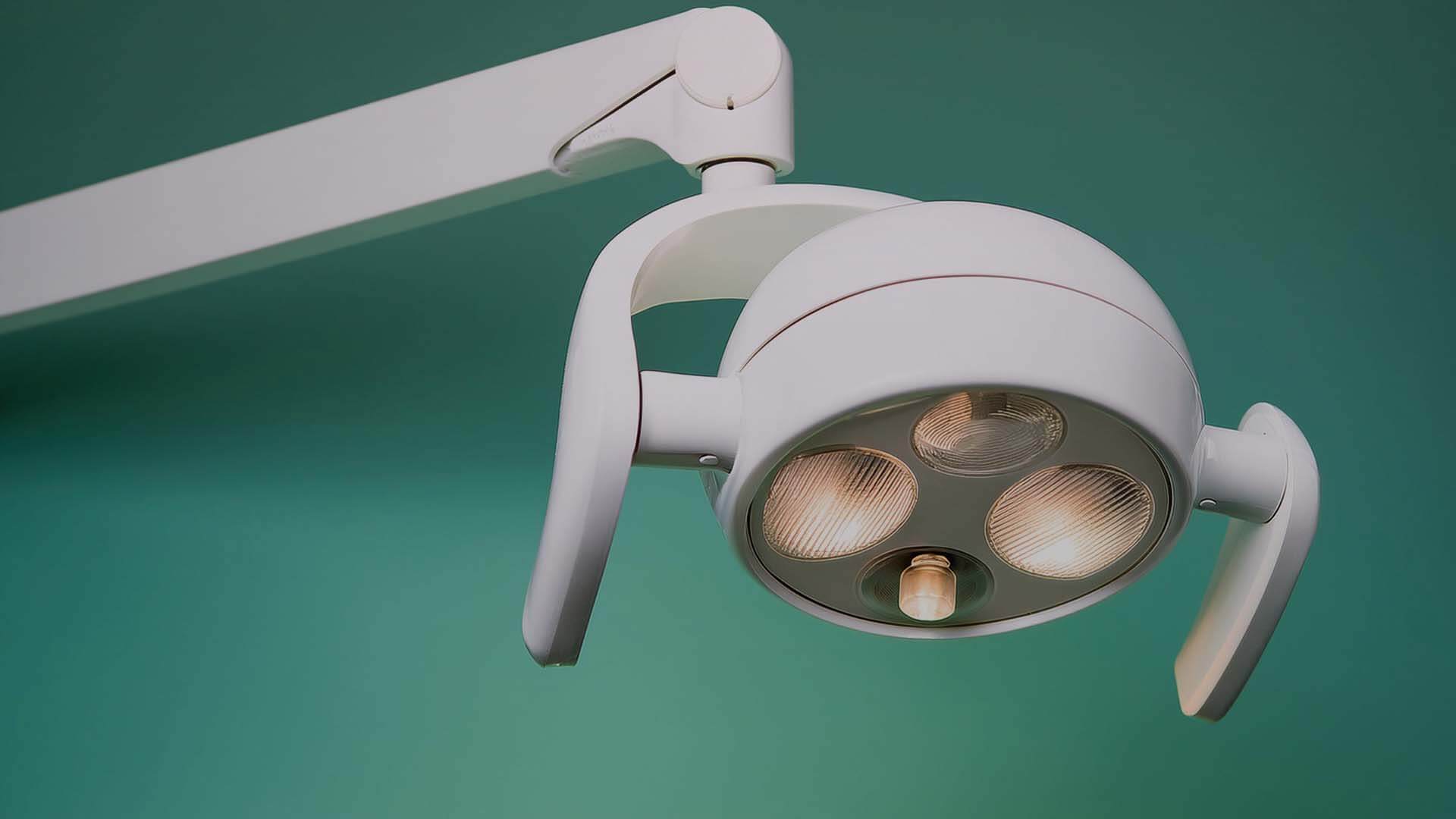 dentist light